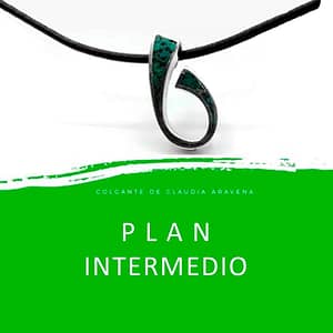 plan intermedio curso de orfebreria presencial